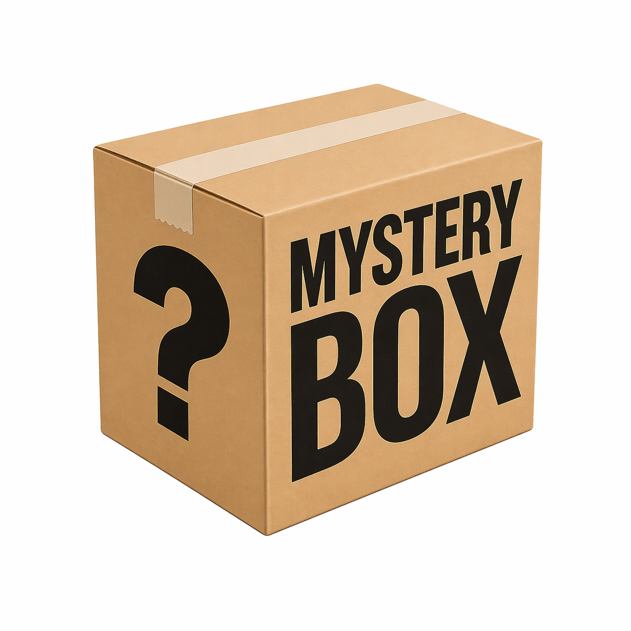 Mystery Box