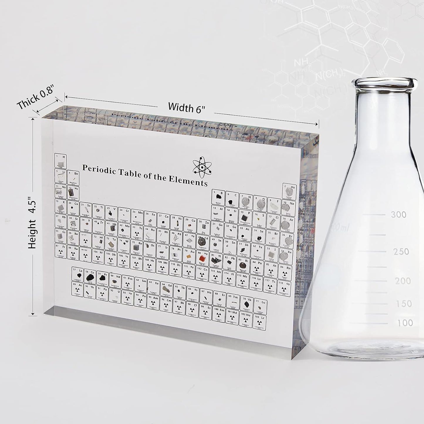 Periodify™ Periodic Table of Elements