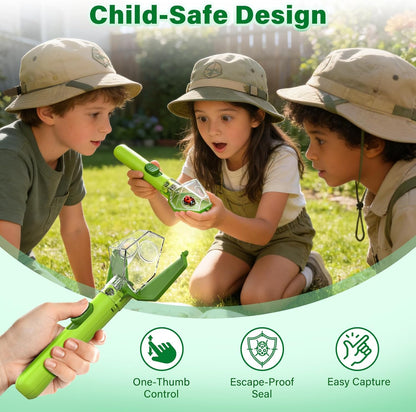 Buggify™ - Bug Catcher