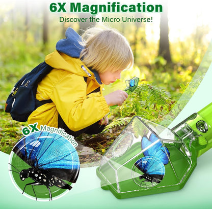 Buggify™ - Bug Catcher