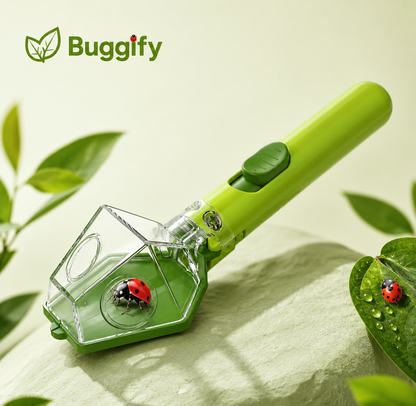 Buggify™ - Bug Catcher