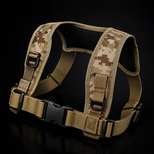 Period Blaster™ - Limited edition Camo Vest