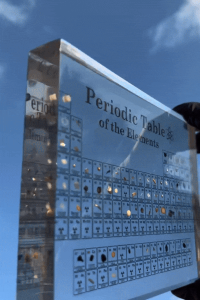 Periodify ™ Periodic Table of Elements