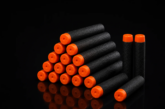 20 Foam Darts