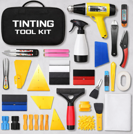 Tint tool Kit