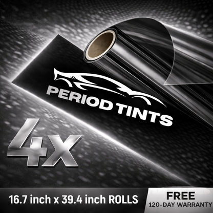 PeriodTint ™ Smart Control Tint