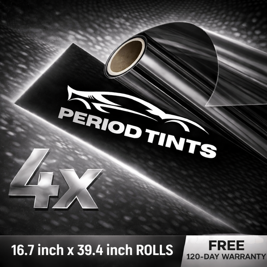 PeriodTint ™ Smart Control Tint