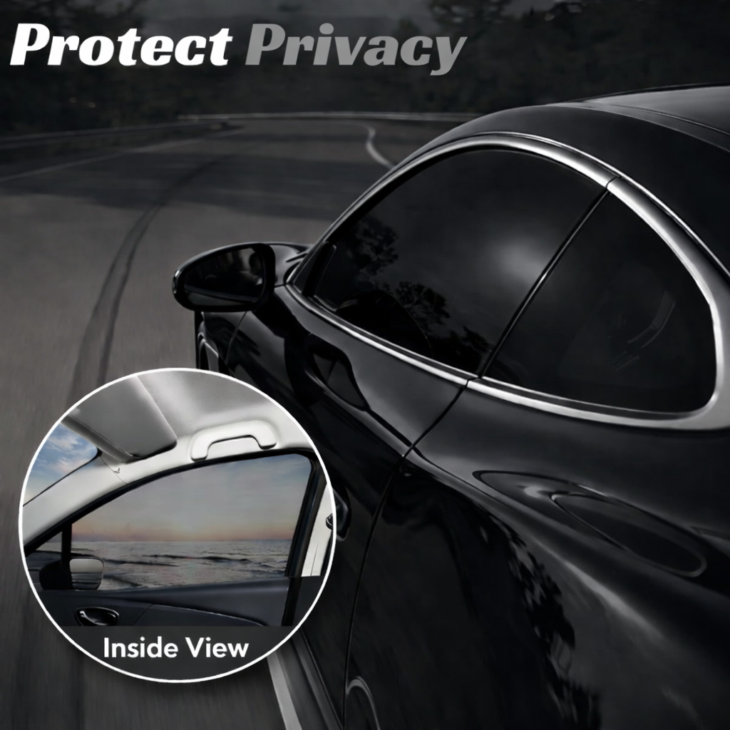 PeriodTint ™ Smart Control Tint