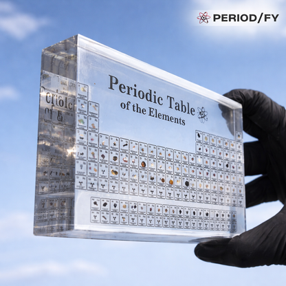 Periodify ™ Periodic Table of Elements