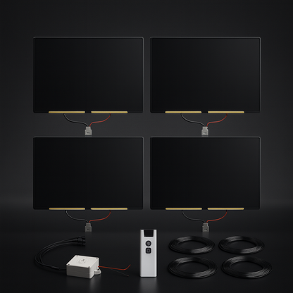 PeriodTint ™ Smart Control Tint